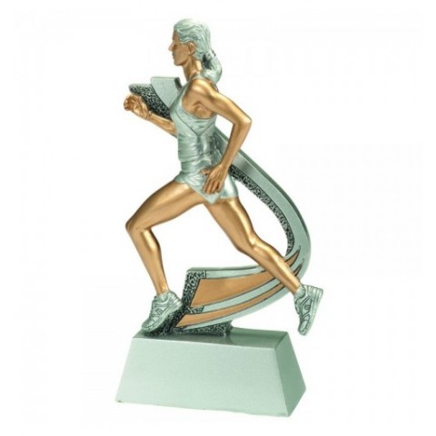 Trofeo Deportivo Atletismo 3592