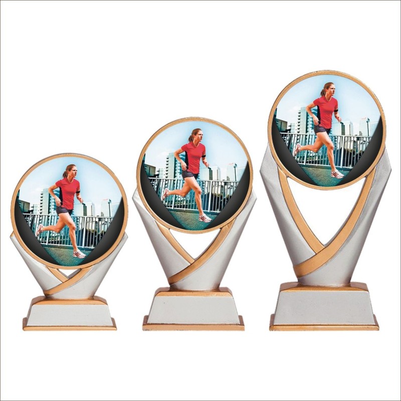 Trofeo Chicago Running
