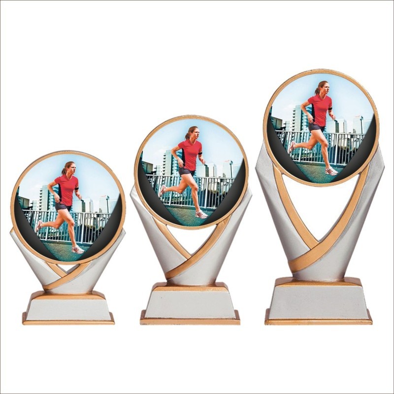 Trofeo Chicago Running