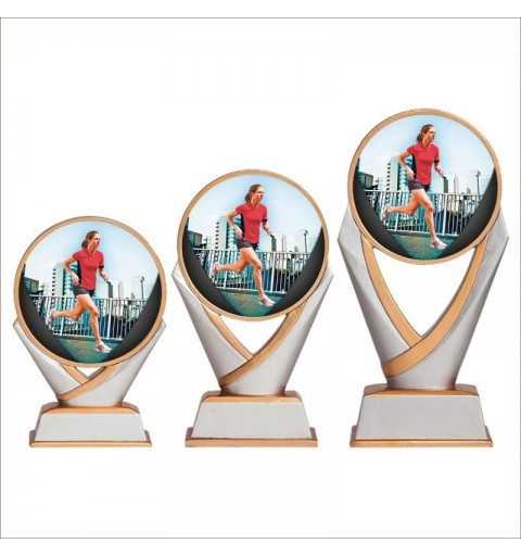 Trofeo Chicago Running