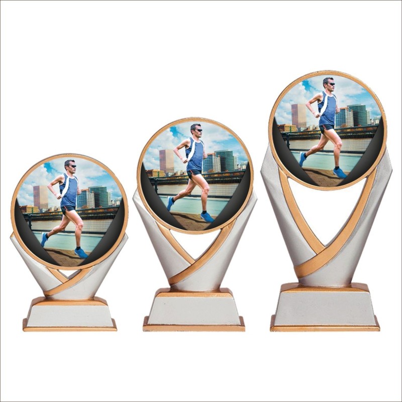 Trofeo Chicago Running Men
