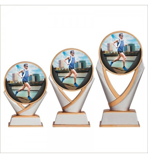 Trofeo Chicago Running Men