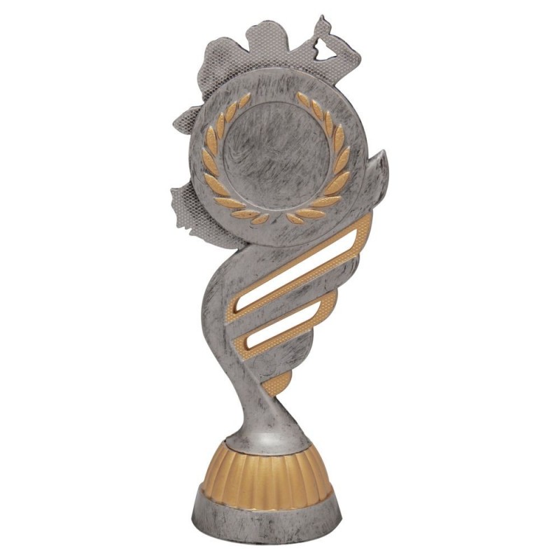 Trofeo BAILE Fast Bic 1816