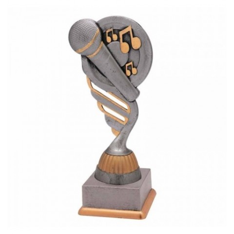 Trofeo KARAOKE Fast Bic 1826