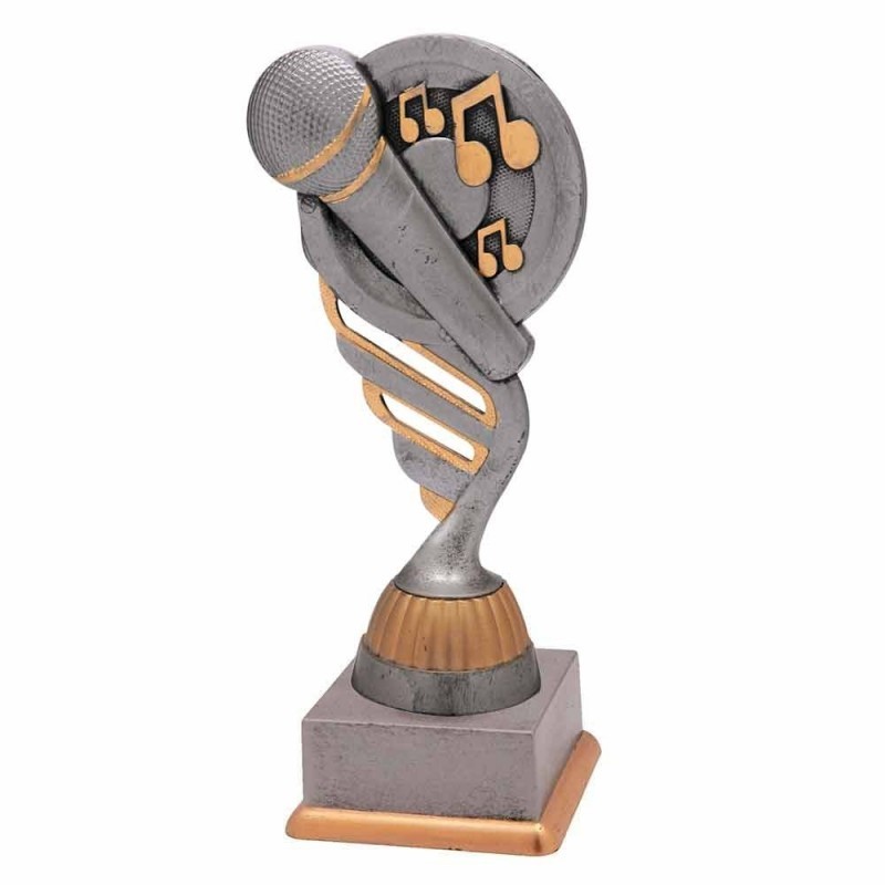 Trofeo KARAOKE Fast Bic 1826