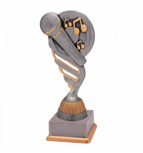 Trofeo KARAOKE Fast Bic 1826