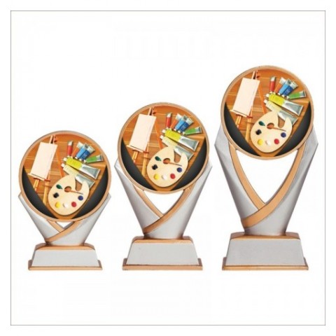 Trofeo Pintura Chicago