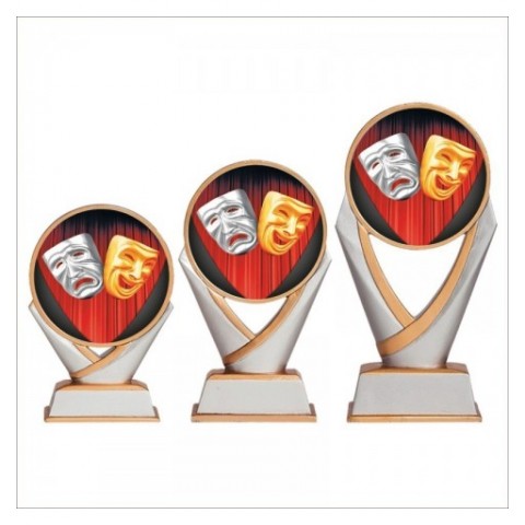 Trofeo Teatro Chicago