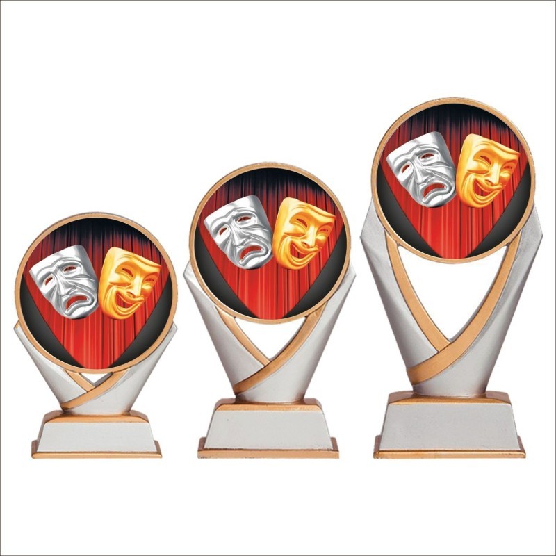 Trofeo Teatro Chicago