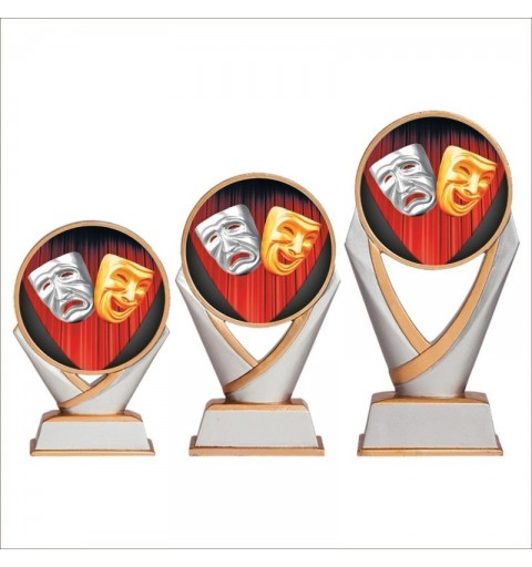 Trofeo Teatro Chicago