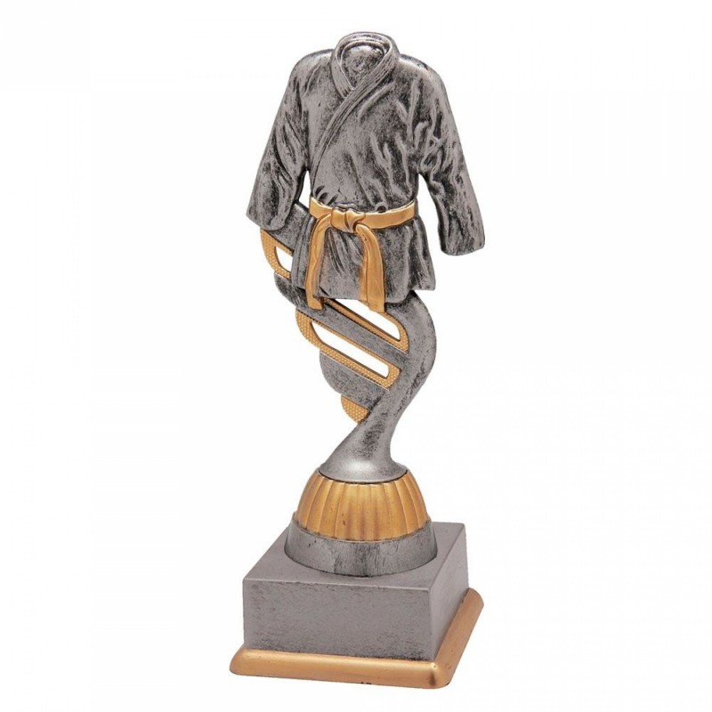 Trofeo ARTES MARCIALES Fast Bic 1808