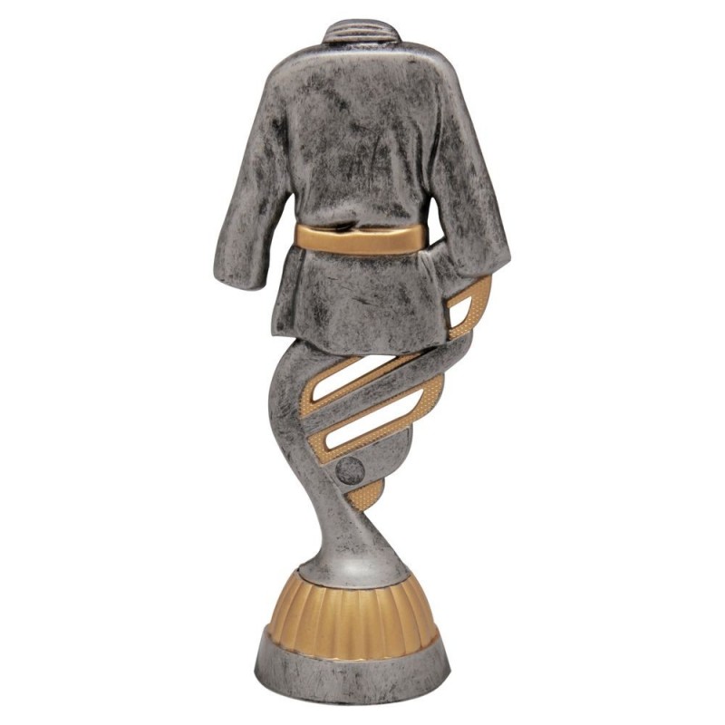 Trofeo ARTES MARCIALES Fast Bic 1808