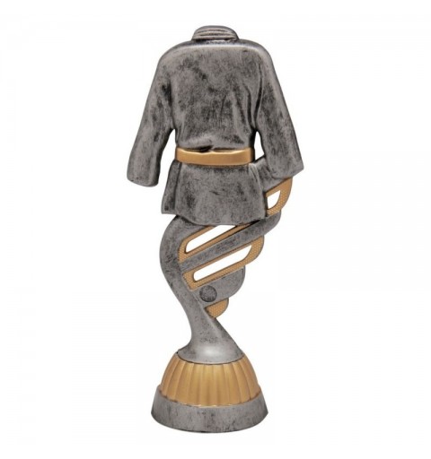 Trofeo ARTES MARCIALES Fast Bic 1808