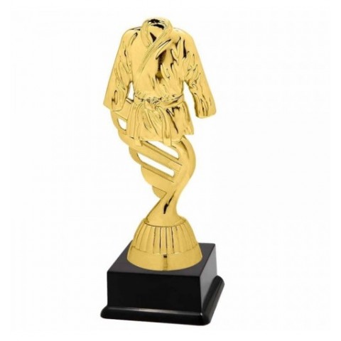 Trofeo ARTES MARCIALES Fast Oro 1833