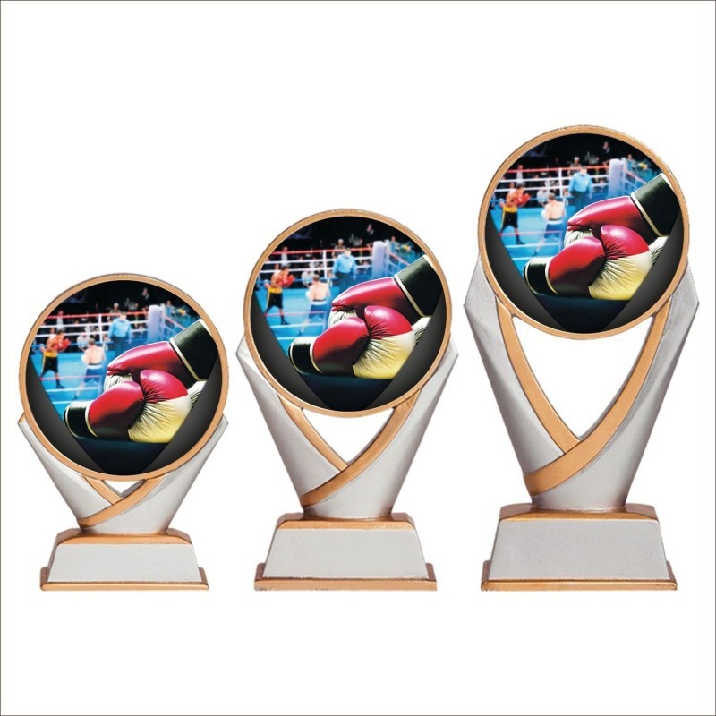 Trofeo Boxeo Chicago