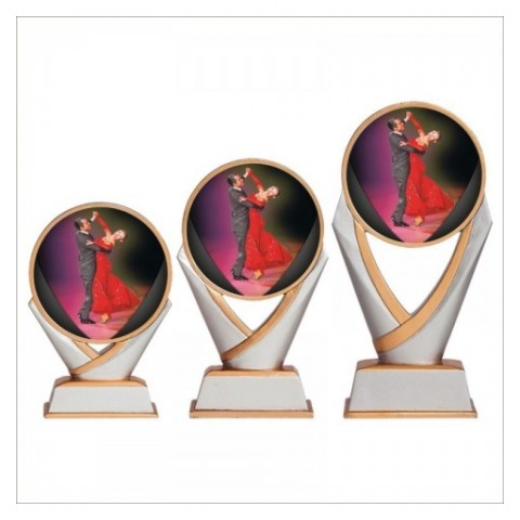 Trofeo Baile Chicago