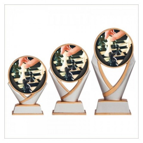 Trofeo Ajedrez Chicago