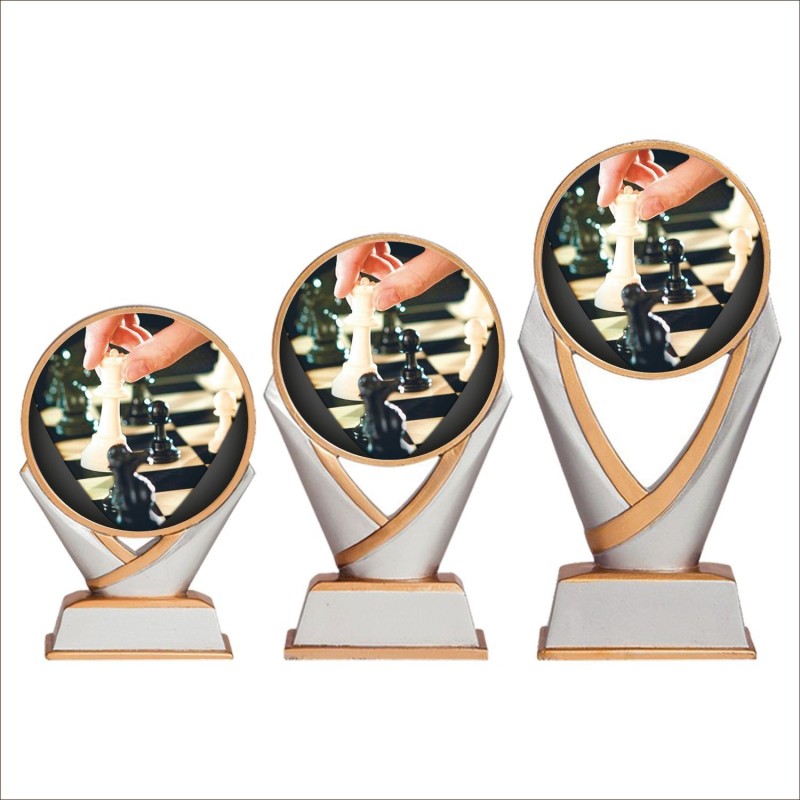 Trofeo Ajedrez Chicago