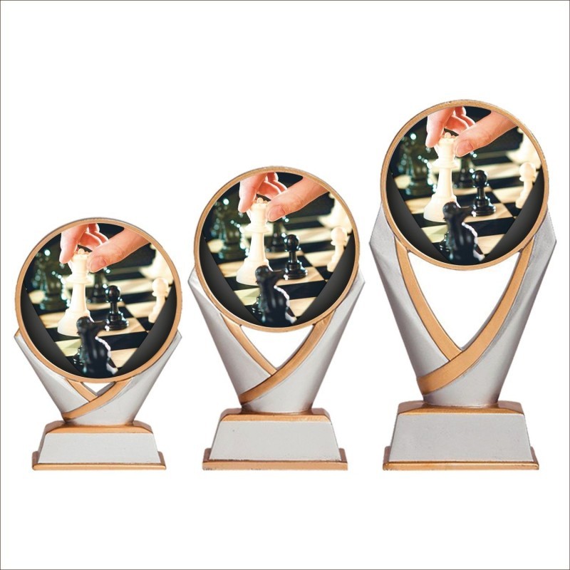 Trofeo Ajedrez Chicago