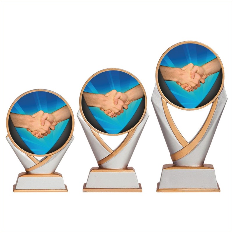 Trofeo Amistad Chicago