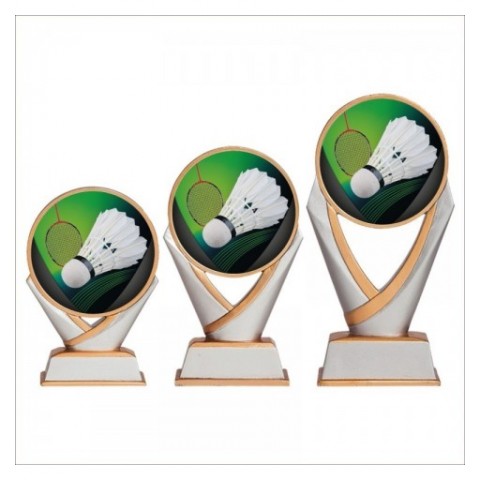 Trofeo Bádminton Chicago