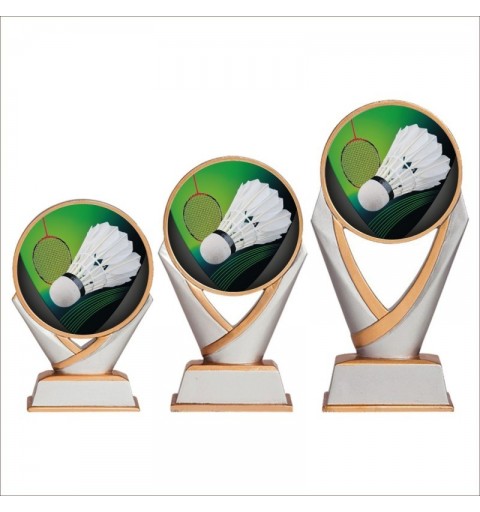 Trofeo Bádminton Chicago