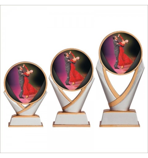 Trofeo Baile Chicago