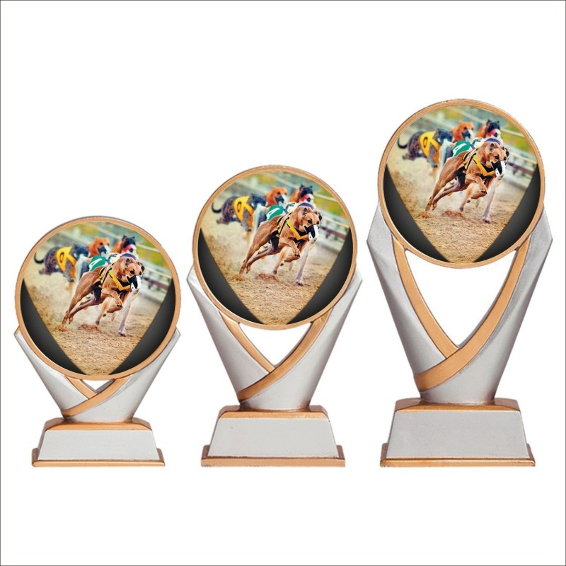 Trofeo Galgos Chicago