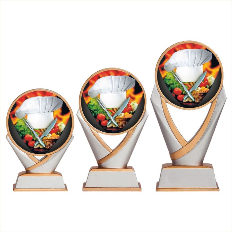 Trofeo Chef Cocina Chicago