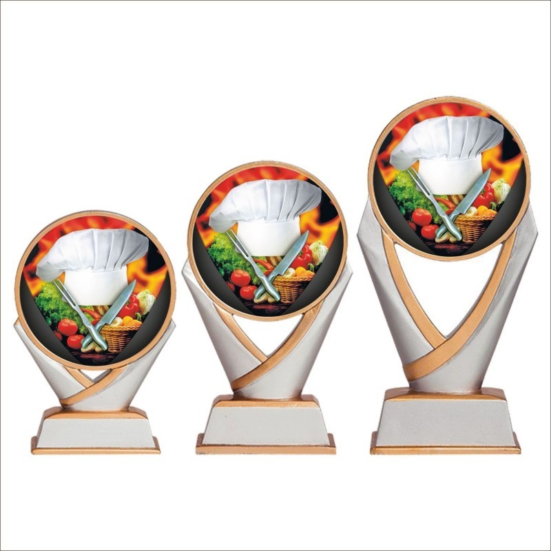 Trofeo Chef Cocina Chicago