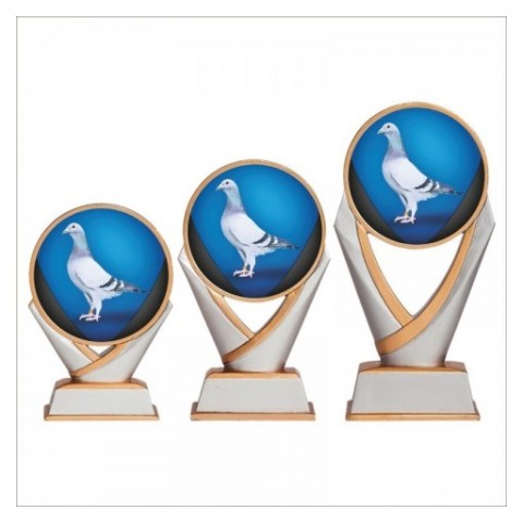 Trofeo Colombicultura Chicago