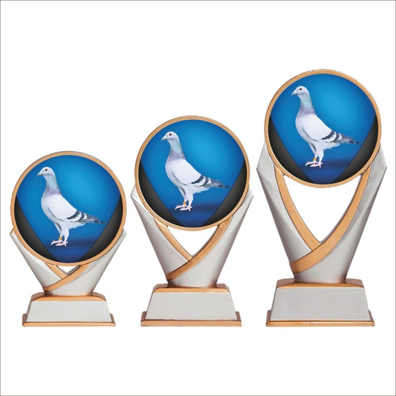 Trofeo Colombicultura Chicago