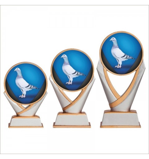 Trofeo Colombicultura Chicago