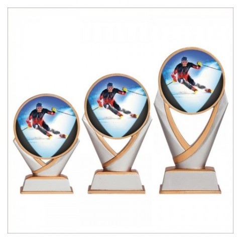 Trofeo Esquí Chicago