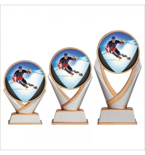 Trofeo Esquí Chicago