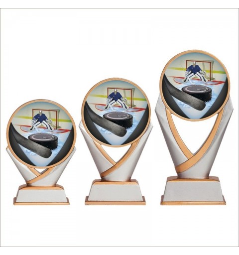 Trofeo Hockey Hielo Chicago