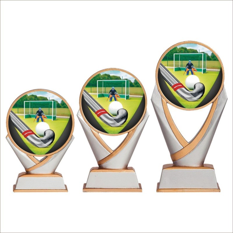 Trofeo Hockey Hierba Chicago