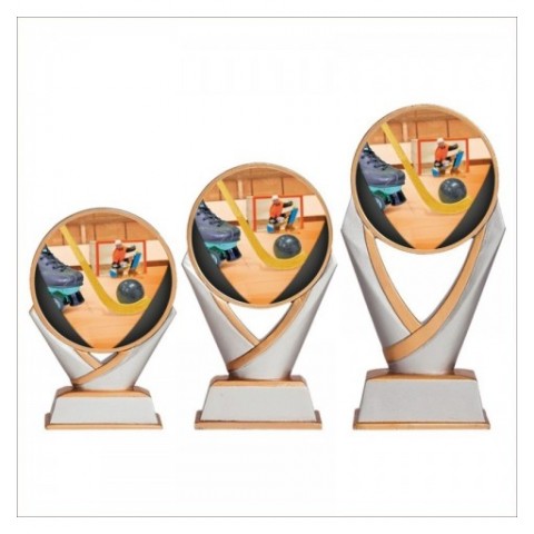 Trofeo Hockey Chicago