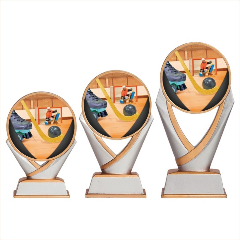 Trofeo Hockey Chicago