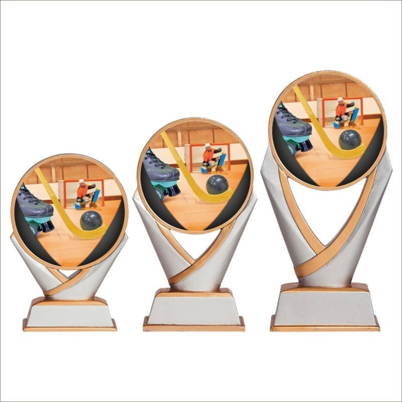 Trofeo Hockey Chicago