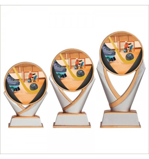 Trofeo Hockey Chicago