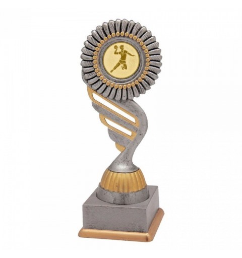 Trofeo Multideporte Fast Bic 1800