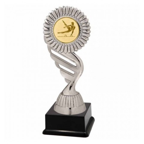 Trofeo Multideporte Fast Plata 1901