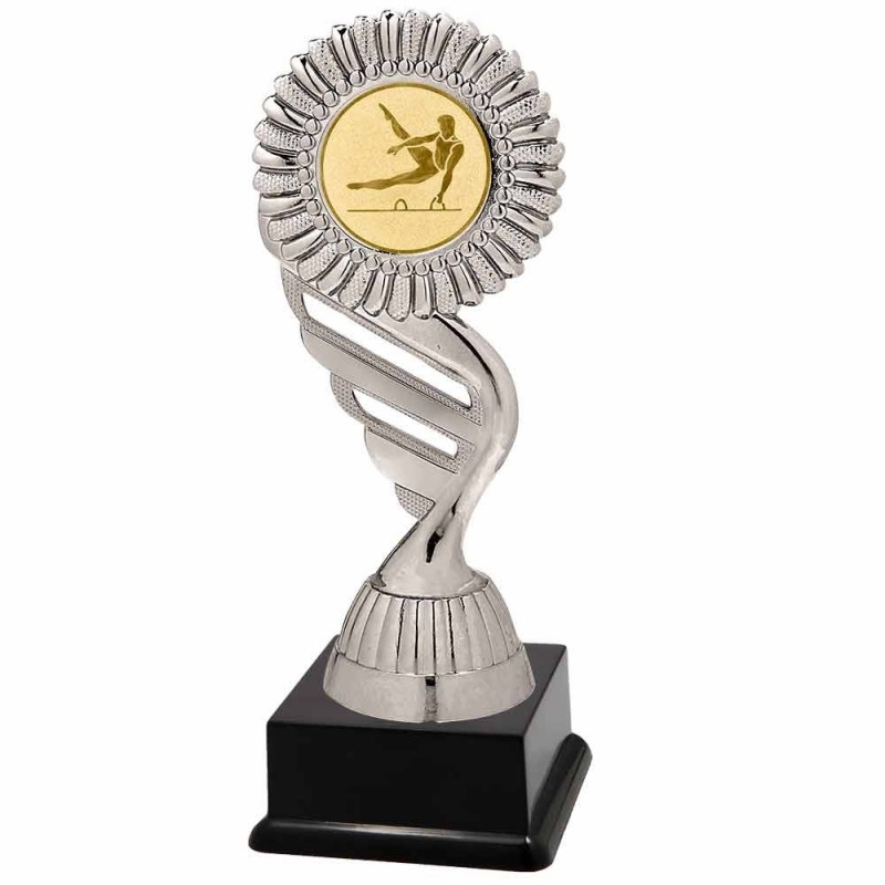 Trofeo Multideporte Fast Plata 1901