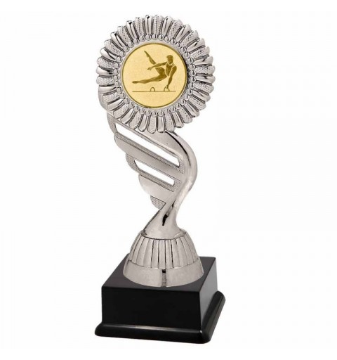 Trofeo Multideporte Fast Plata 1901