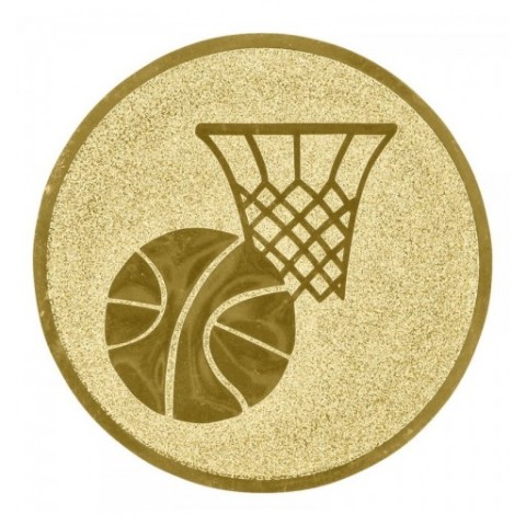 CENTRO Ø25 MM ORO...