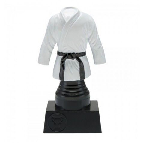 Trofeo ARTES MARCIALES Fast ICO 0823