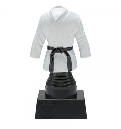 Trofeo ARTES MARCIALES Fast ICO 0823