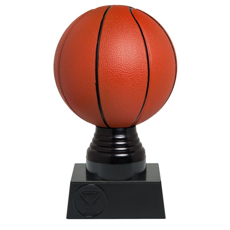 Trofeo BALONCESTO Fast ICO 0823