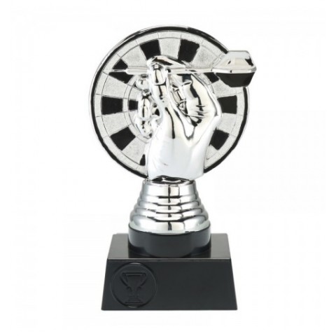 Trofeo DARDOS Fast ICO 0823